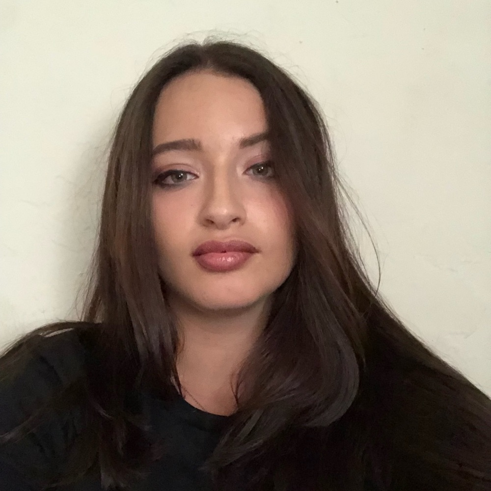 Meet your Posher, Madison